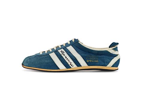 adidas historische schuhe|7 legendäre (und wertvolle) adidas.